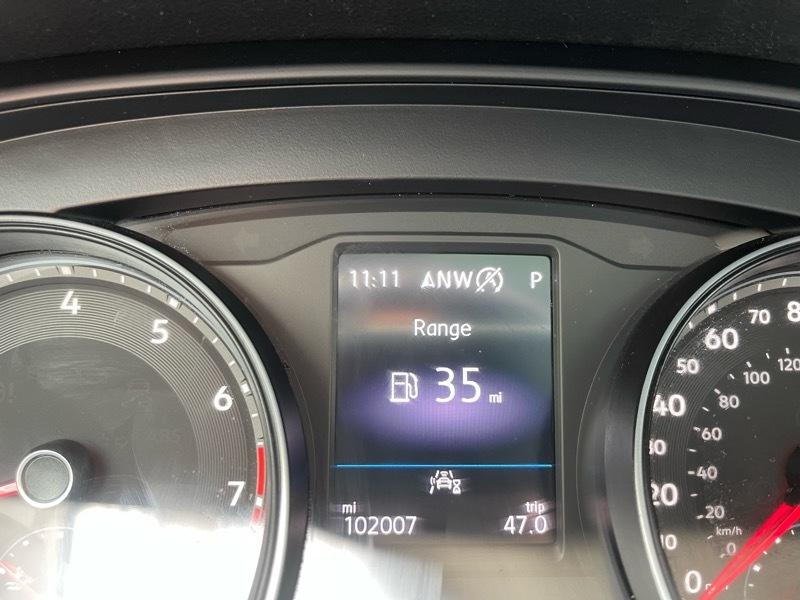 Volkswagen Atlas V6 SE w/Technology 2021