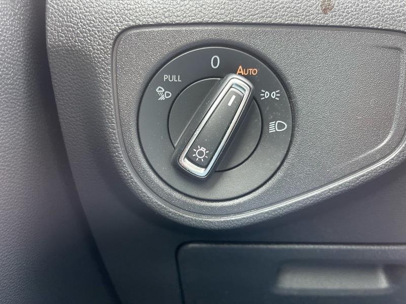 Volkswagen Atlas V6 SE w/Technology 2021