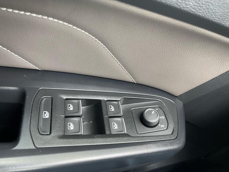 Volkswagen Atlas V6 SE w/Technology 2021