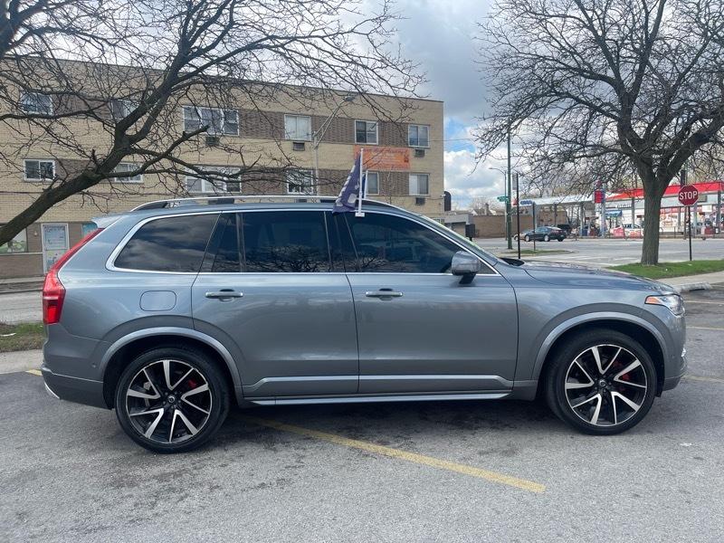 Volvo XC90 T6 Momentum AWD 2018