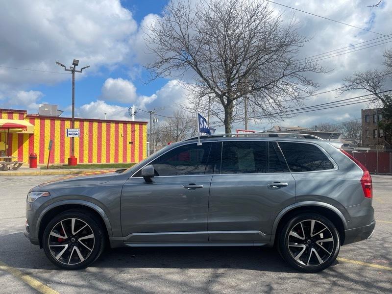 Volvo XC90 T6 Momentum AWD 2018