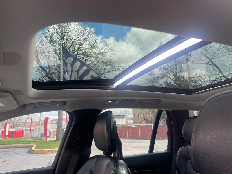 Volvo XC90 T6 Momentum AWD 2018