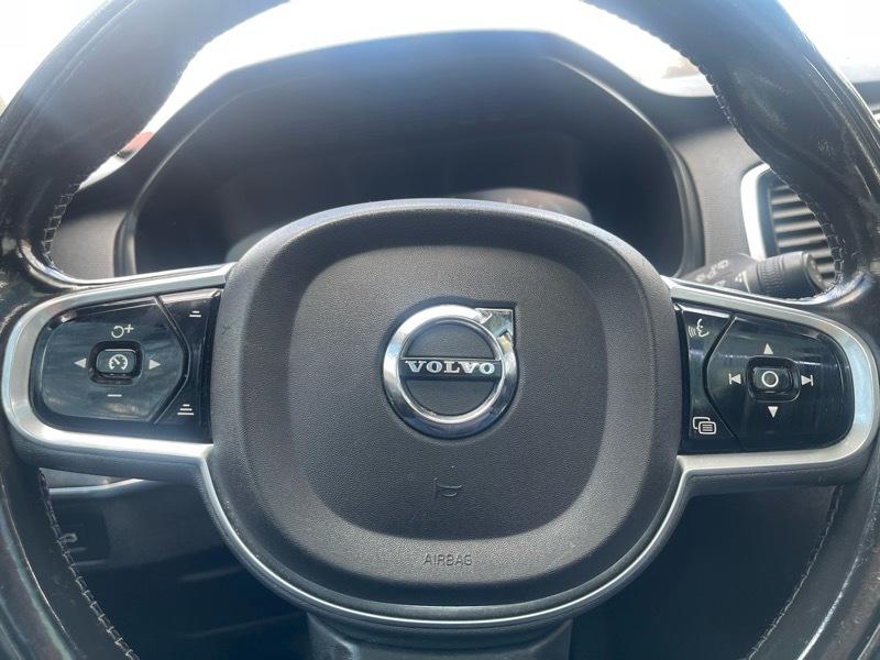Volvo XC90 T6 Momentum AWD 2018