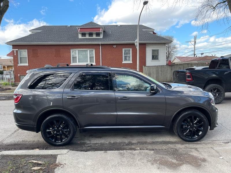 Dodge Durango GT AWD 2018