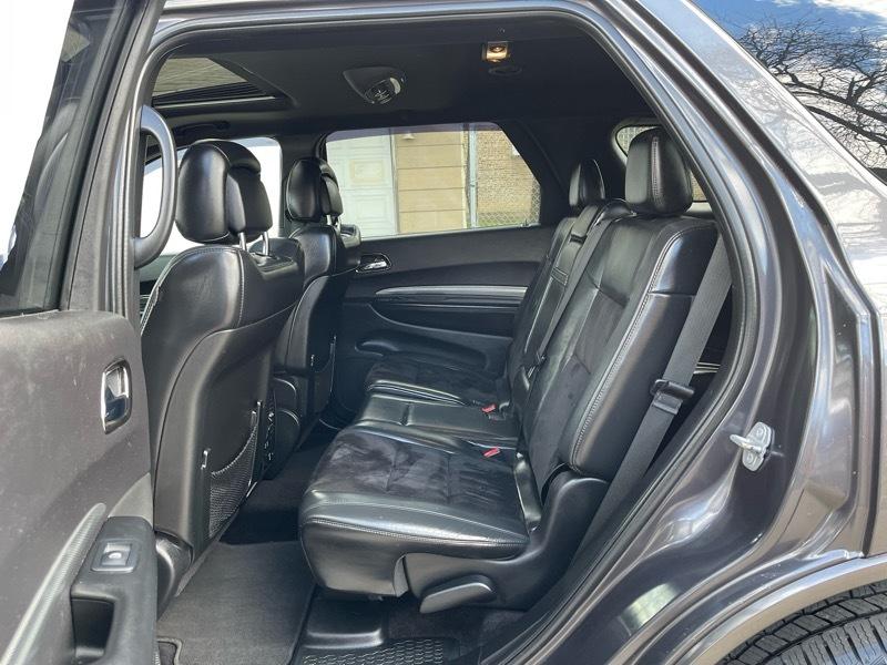 Dodge Durango GT AWD 2018