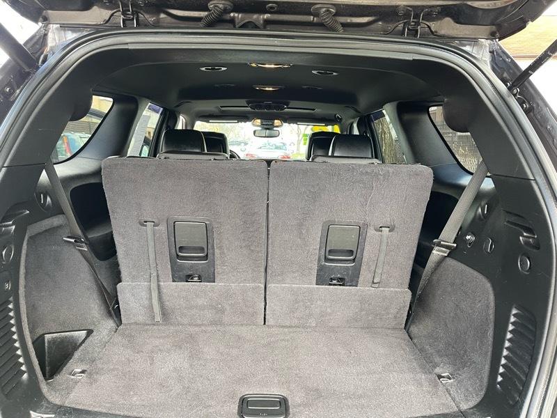 Dodge Durango GT AWD 2018