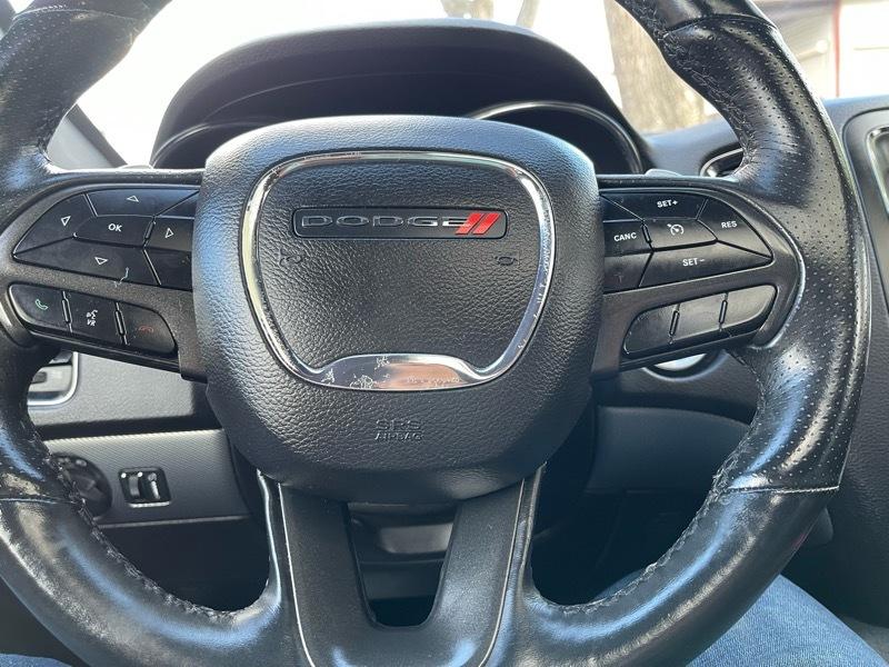 Dodge Durango GT AWD 2018