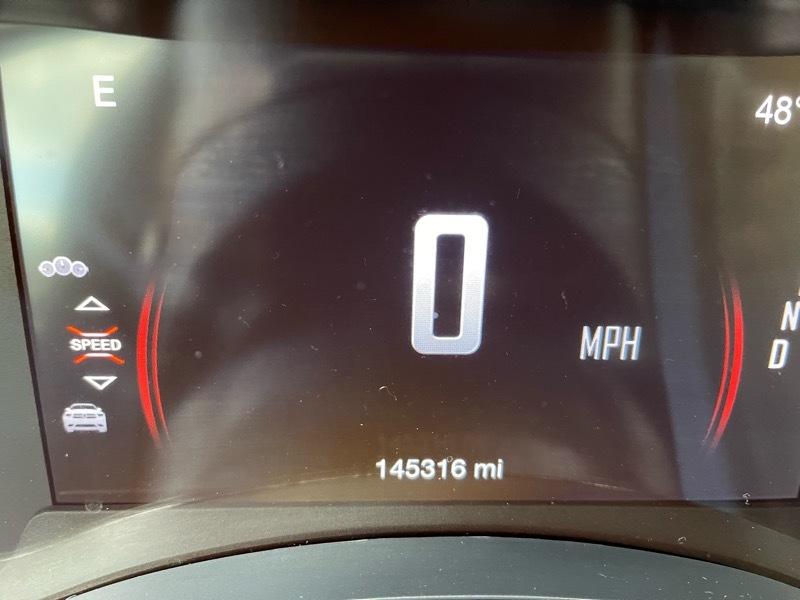 Dodge Durango GT AWD 2018