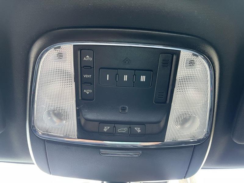 Dodge Durango GT AWD 2018