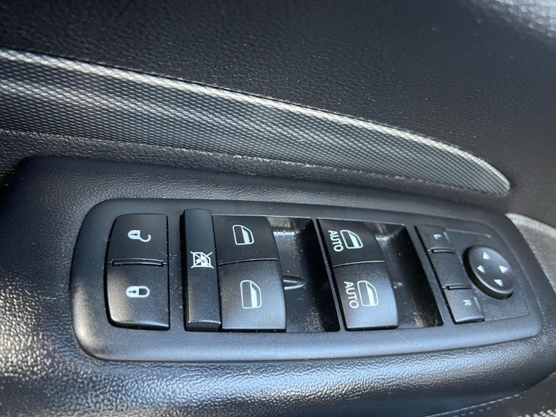 Dodge Durango GT AWD 2018