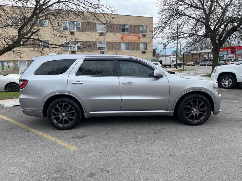 Dodge Durango R/T AWD 2016
