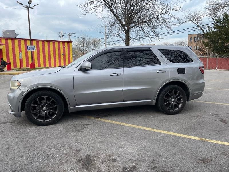 Dodge Durango R/T AWD 2016