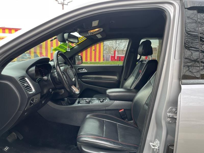 Dodge Durango R/T AWD 2016