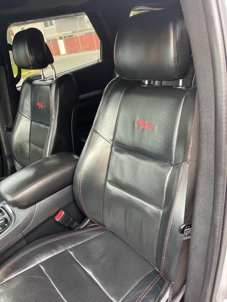 Dodge Durango R/T AWD 2016