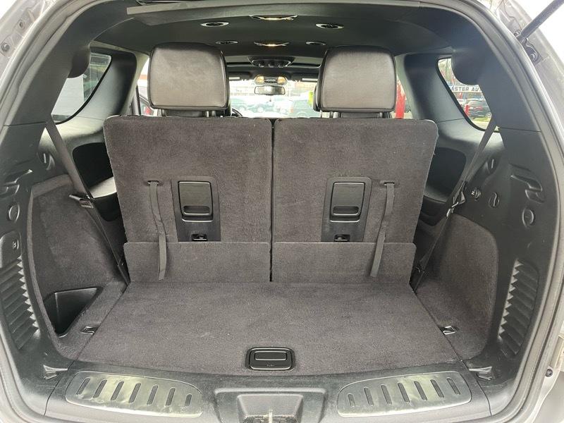 Dodge Durango R/T AWD 2016