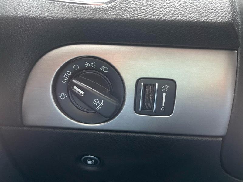 Dodge Durango R/T AWD 2016