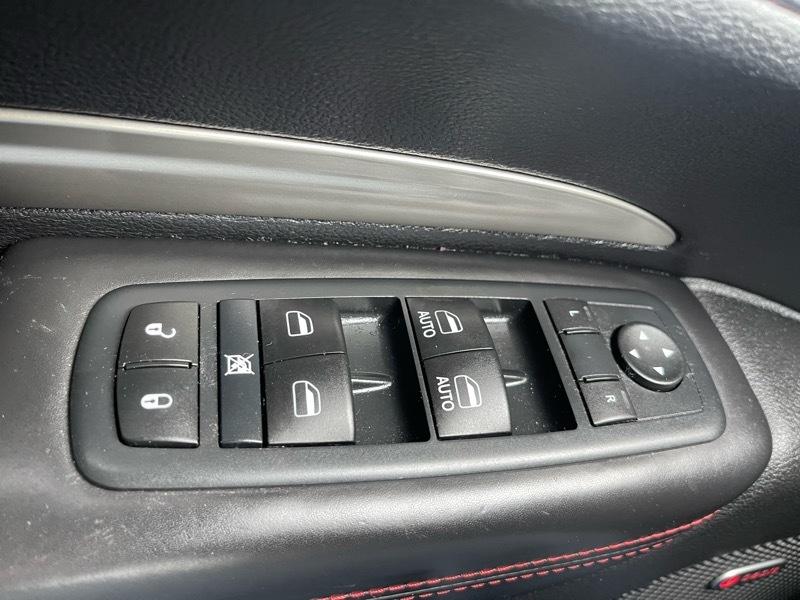 Dodge Durango R/T AWD 2016