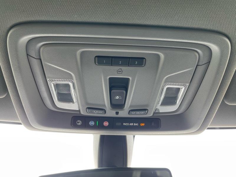 Chevrolet Silverado 1500 Limited LT Crew Cab Long Box 4WD 2022