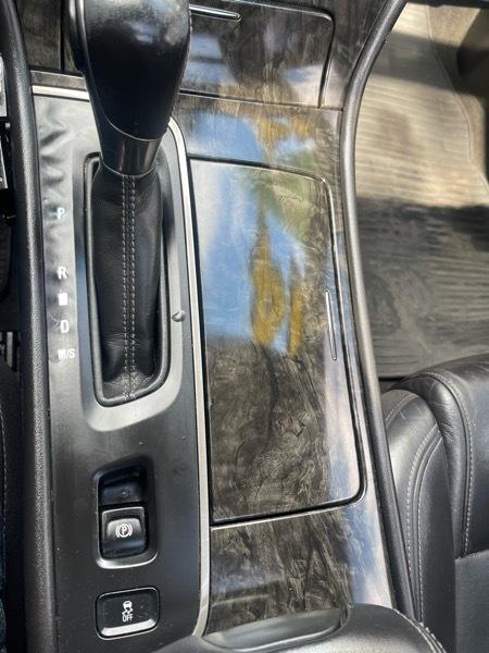 Buick LaCrosse Premium Package 2, w/Leather 2014