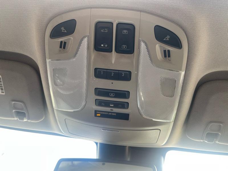 Buick LaCrosse Premium Package 2, w/Leather 2014