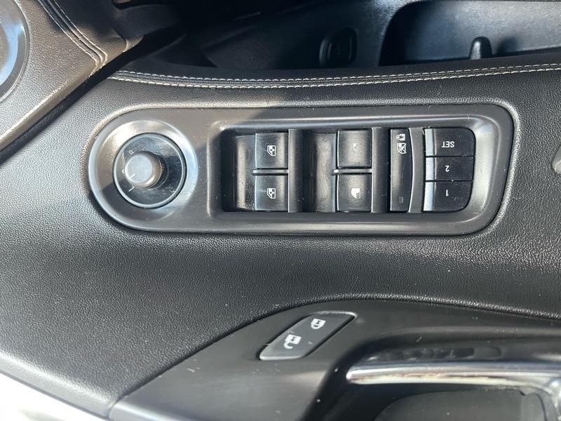 Buick LaCrosse Premium Package 2, w/Leather 2014