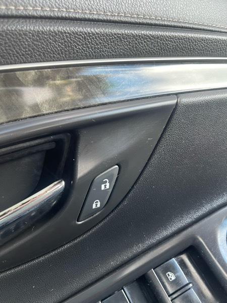 Buick LaCrosse Premium Package 2, w/Leather 2014