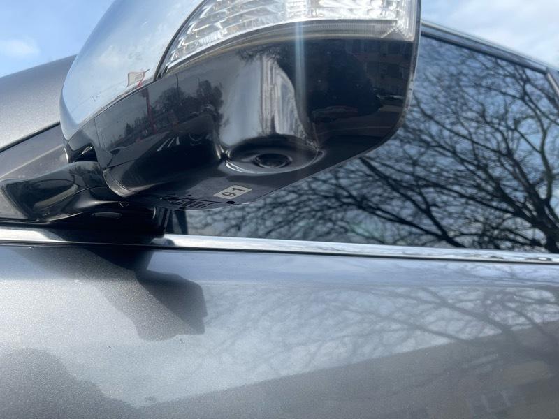 Nissan Armada 2WD 4dr Platinum 2018