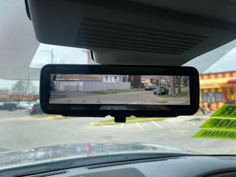Nissan Armada 2WD 4dr Platinum 2018