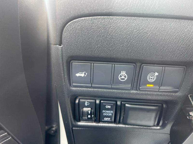 Nissan Armada 2WD 4dr Platinum 2018