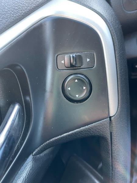 Nissan Altima 2.5 SR 2016