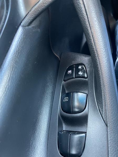 Nissan Altima 2.5 SR 2016