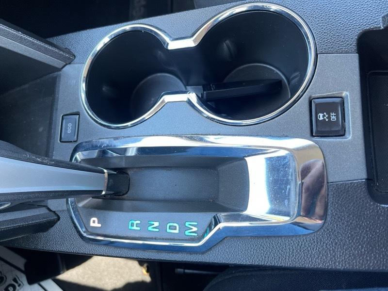 Chevrolet Equinox LS AWD 2015