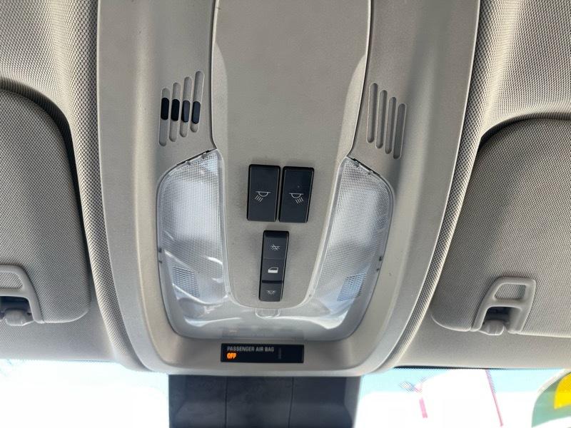 Chevrolet Equinox LS AWD 2015