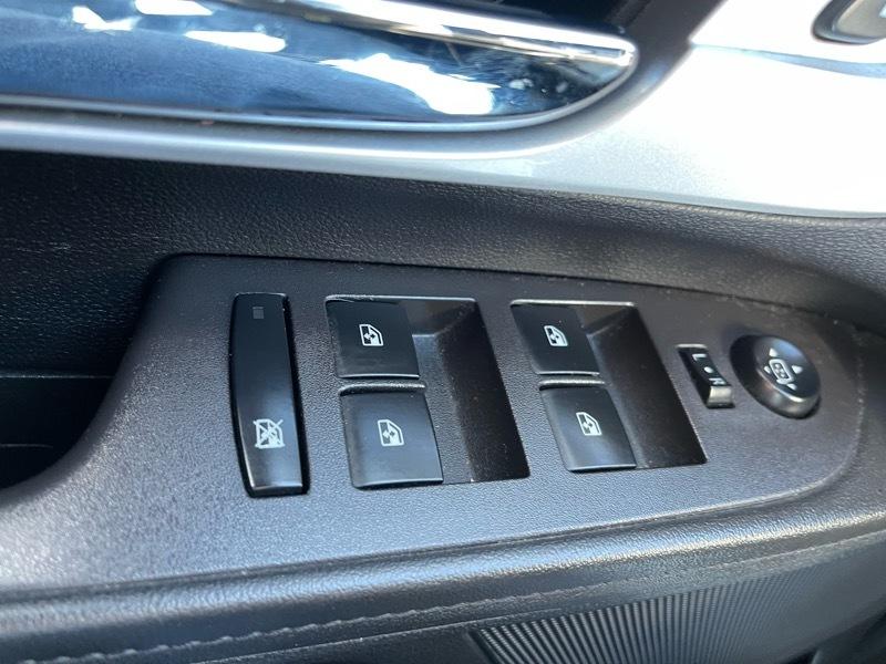 Chevrolet Equinox LS AWD 2015