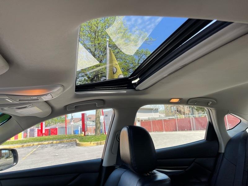 Infiniti Q70 3.7 2017