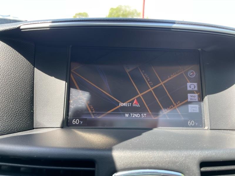 Infiniti Q70 3.7 2017