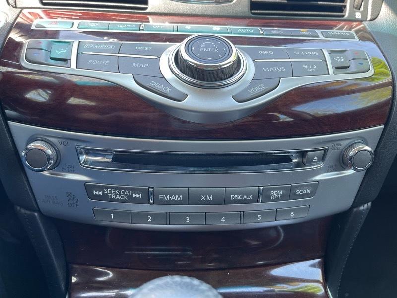 Infiniti Q70 3.7 2017