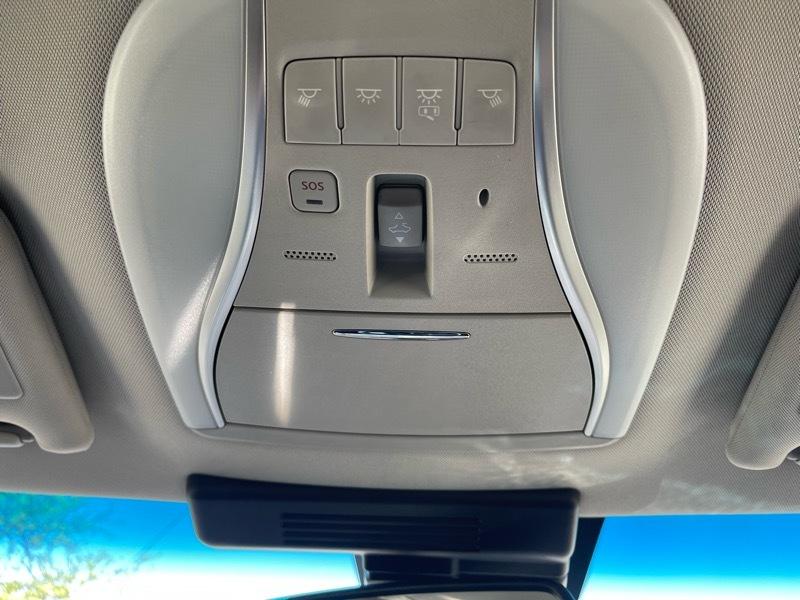 Infiniti Q70 3.7 2017