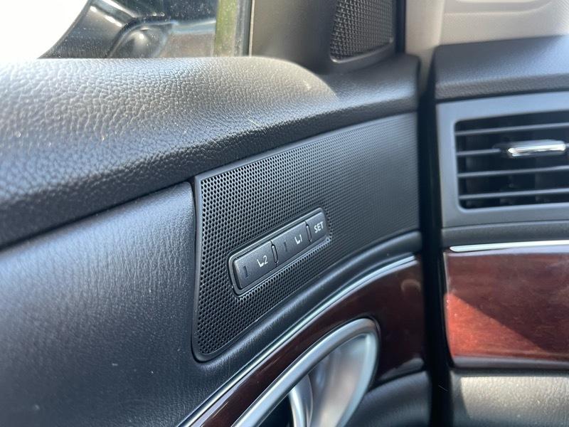 Infiniti Q70 3.7 2017