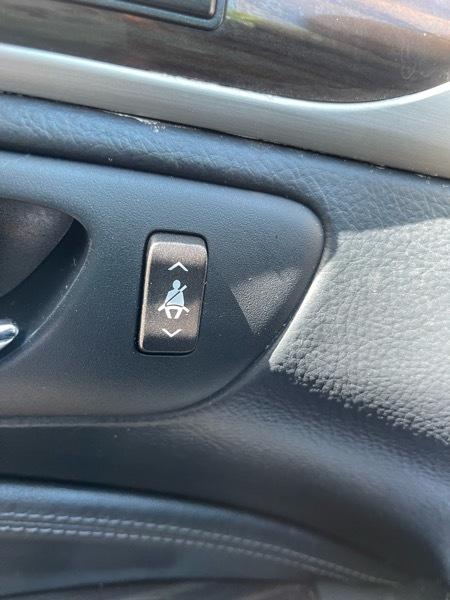 Lexus LS 460 Luxury Sedan AWD 2013