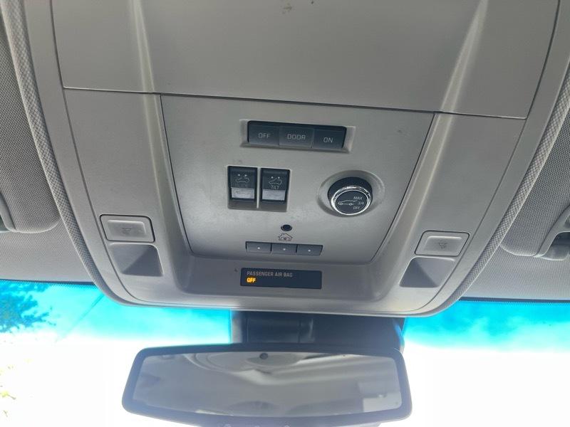 Chevrolet Tahoe LT 4WD 2015