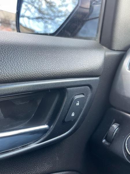 Chevrolet Tahoe LT 4WD 2015