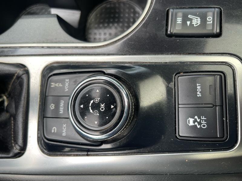 Nissan Maxima 3.5 SL 2020
