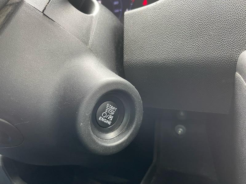 RAM Promaster 2500 High Roof 159-in. WB 2023