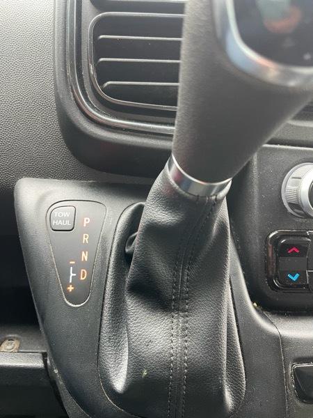 RAM Promaster 2500 High Roof 159-in. WB 2023
