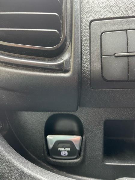 RAM Promaster 2500 High Roof 159-in. WB 2023