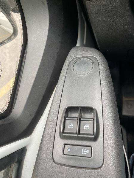 RAM Promaster 2500 High Roof 159-in. WB 2023