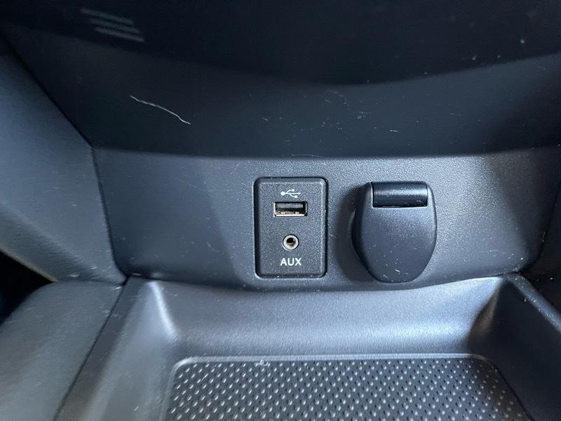 Nissan Rogue SL AWD 2016