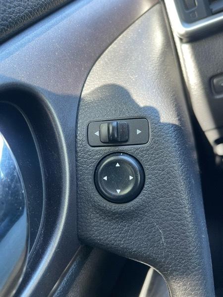 Nissan Rogue SL AWD 2016