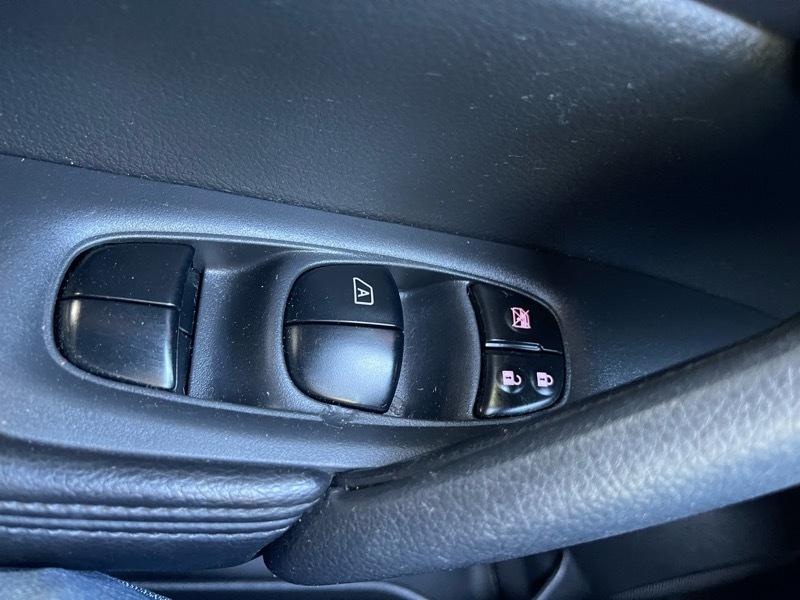Nissan Rogue SL AWD 2016